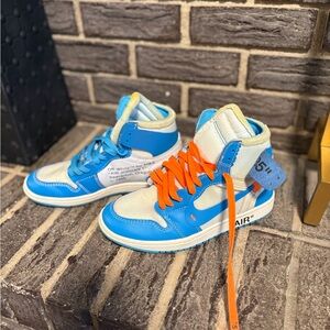 Off-White Air Jordan